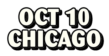 October 10, Chicago
