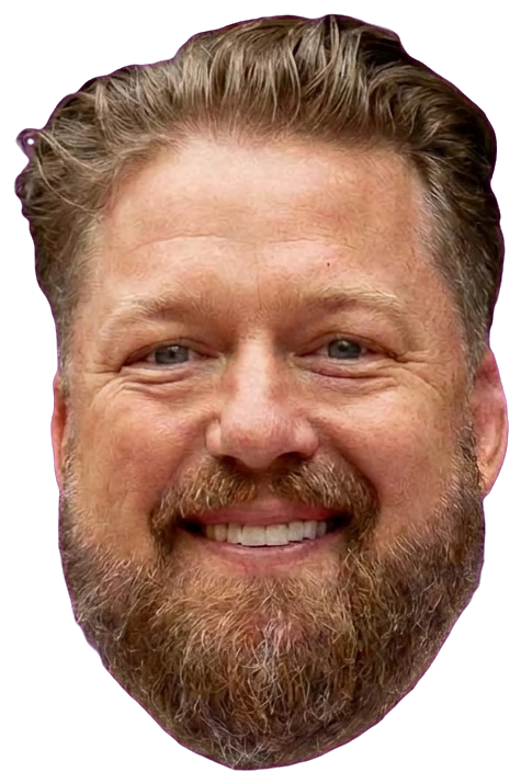 Tim Hollingsworth